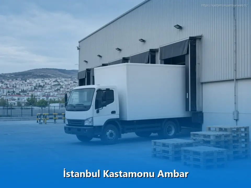 Kastamonu Ambar