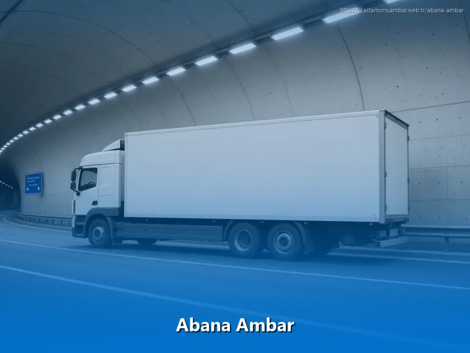 Abana Ambar