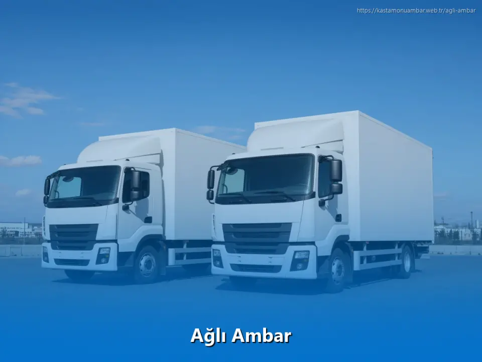 Ağlı Ambar