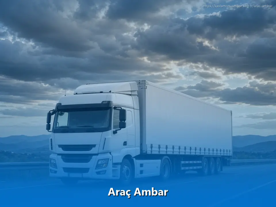 Araç Ambar