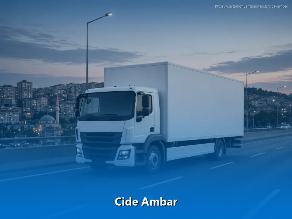 Cide Ambar