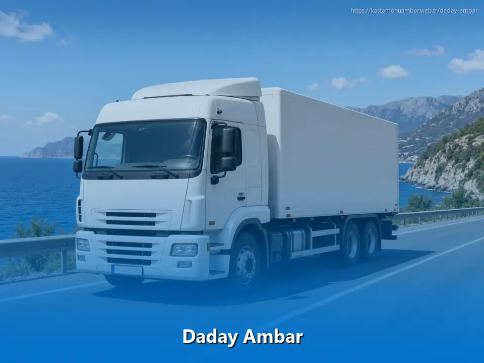 Daday Ambar