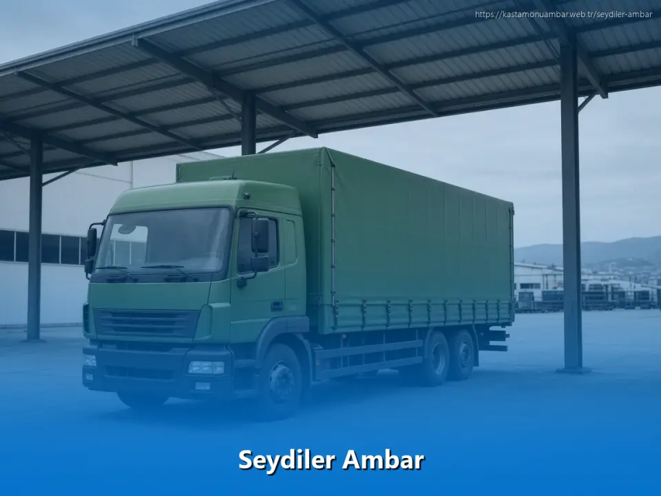 Seydiler Ambar