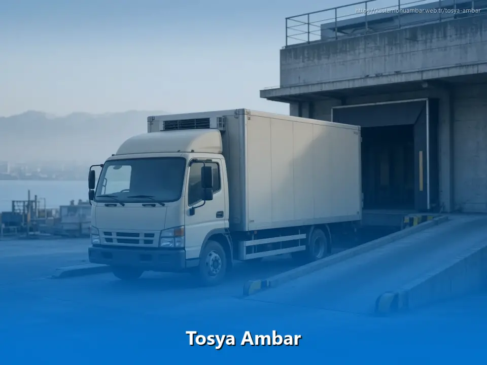 Tosya Ambar