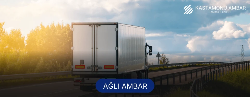 Ağlı Ambar