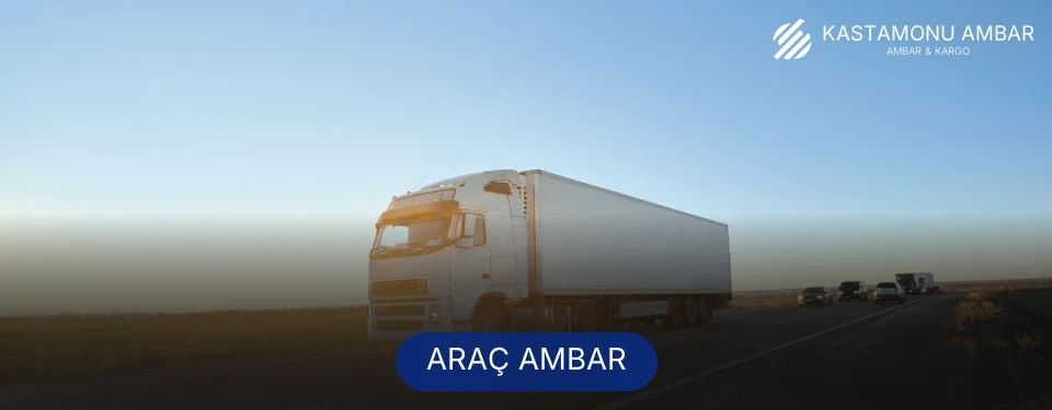 Araç Ambar