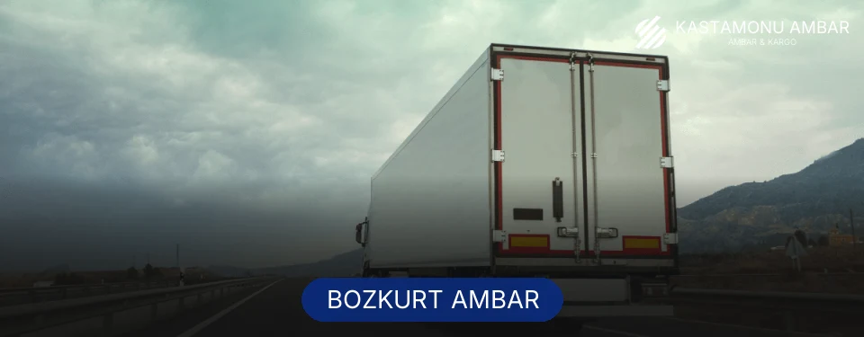Bozkurt Ambar Kargo