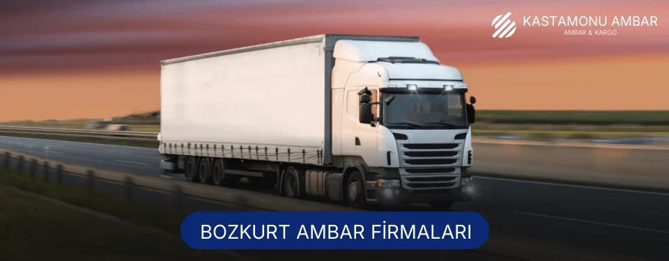 Bozkurt Ambar Taşımacılık