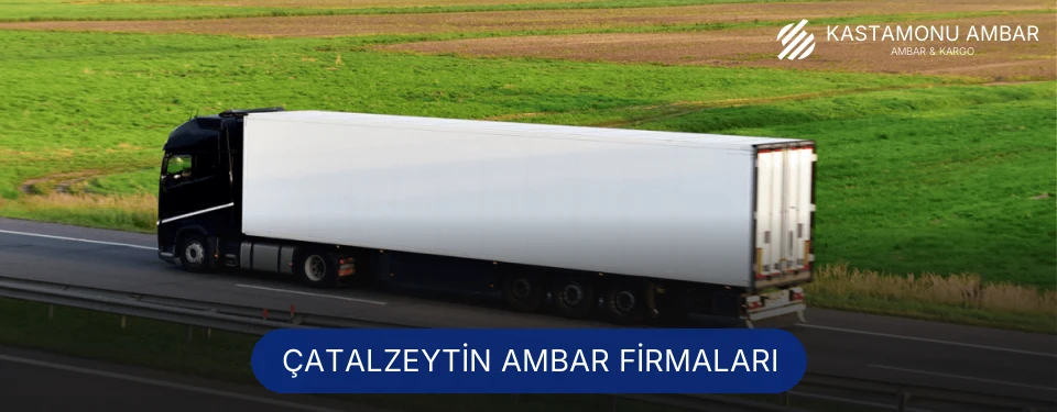 Çatalzeytin Ambar Taşımacılık Çatalzeytin Ambar Taşımacılık