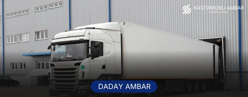 Daday Ambar