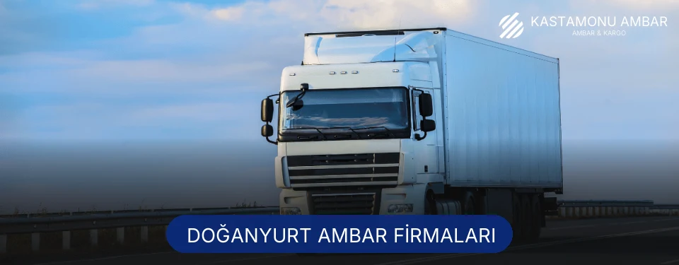 Doğanyurt Ambar Taşımacılık Doğanyurt Ambar Taşımacılık