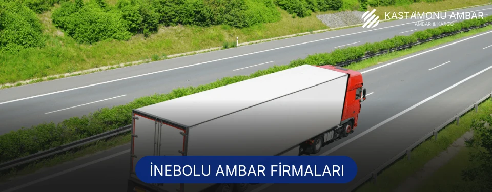 İnebolu Ambar Taşımacılık