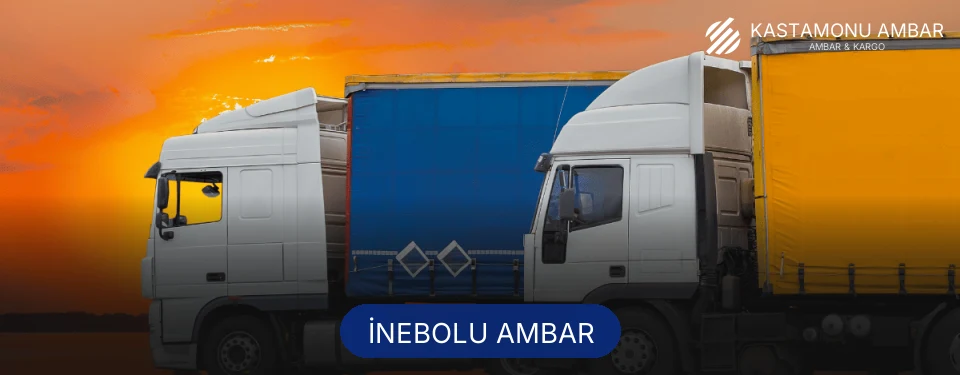 İnebolu Ambar