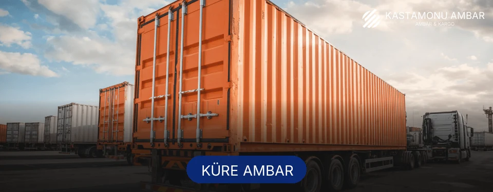 Küre Ambar