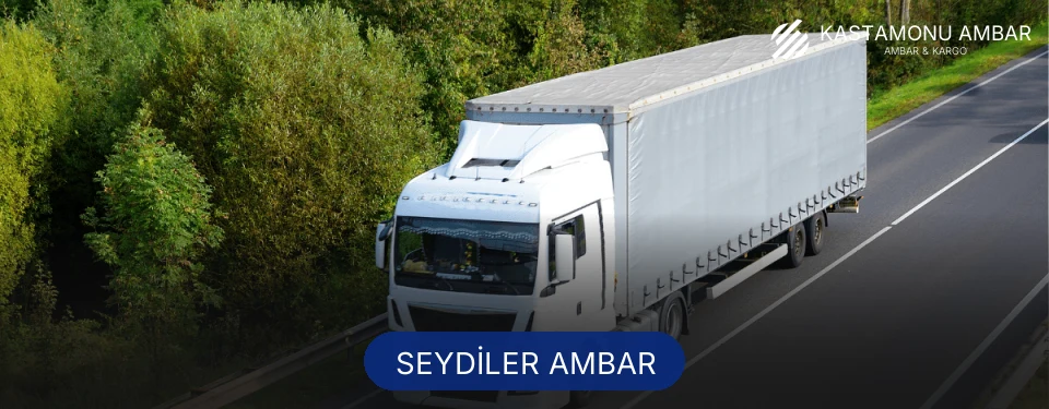Seydiler Ambar Kargo