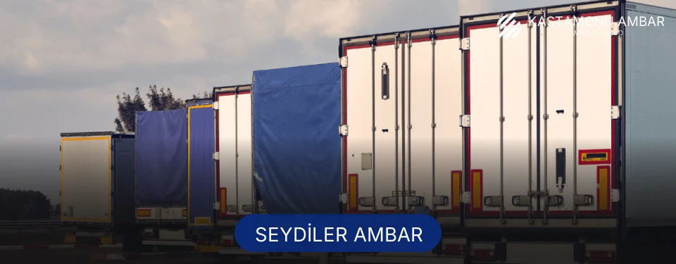 Seydiler Ambar