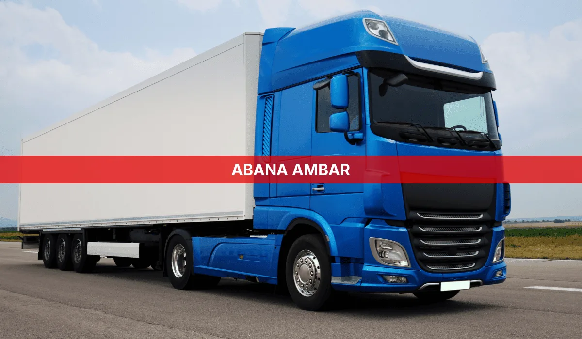 Abana Ambar