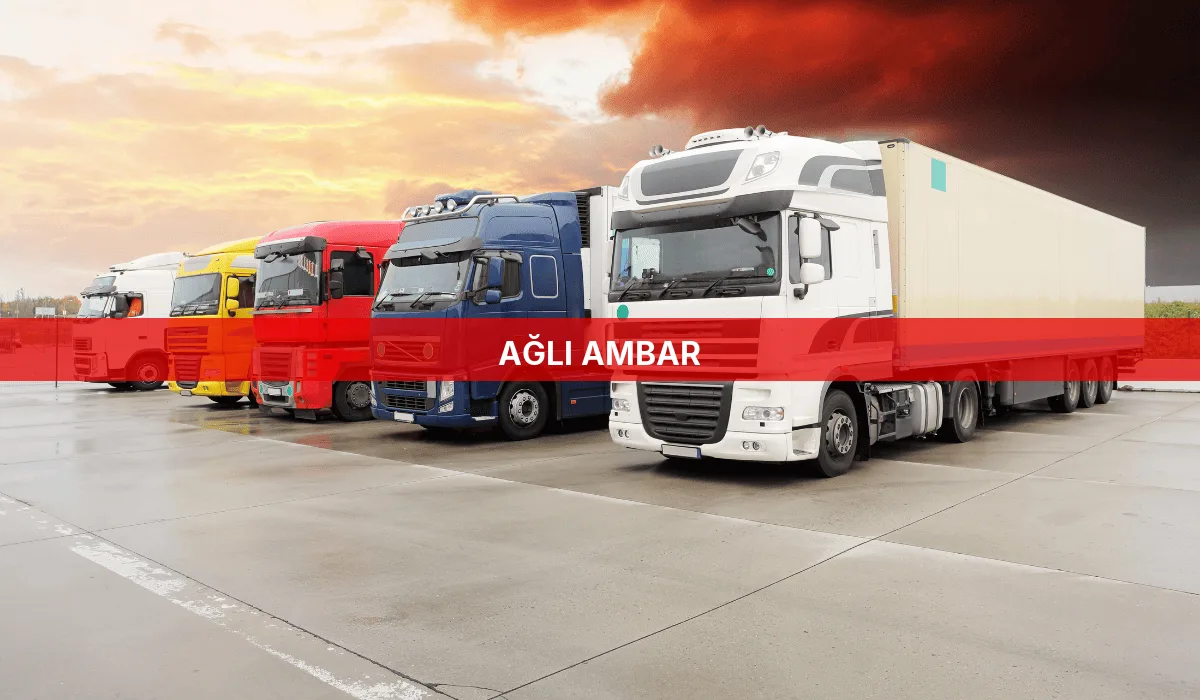 Ağlı Ambar