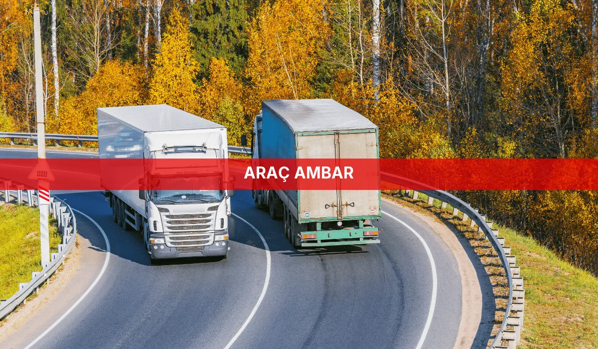 Araç Ambar