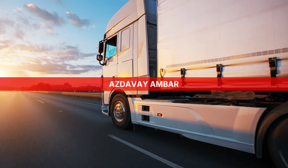 Azdavay Ambar