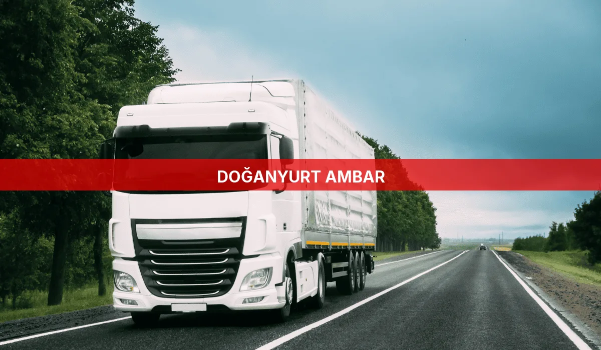 Doğanyurt Ambar