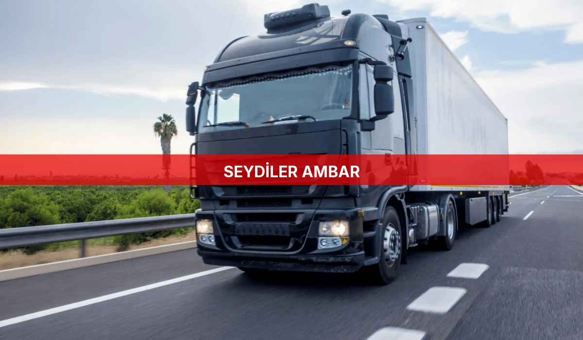 Seydiler Ambar